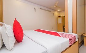 Capital O Orbit Inn Near Infiniti Mall